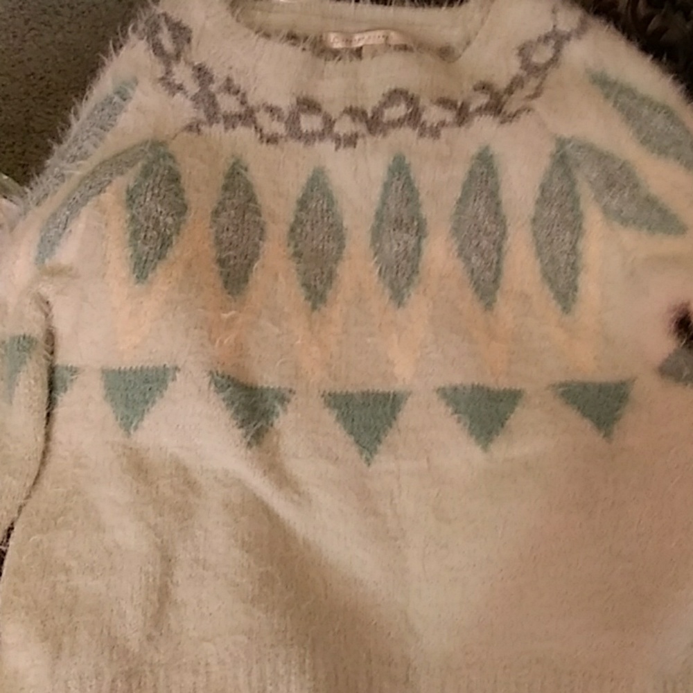 Lc sweater